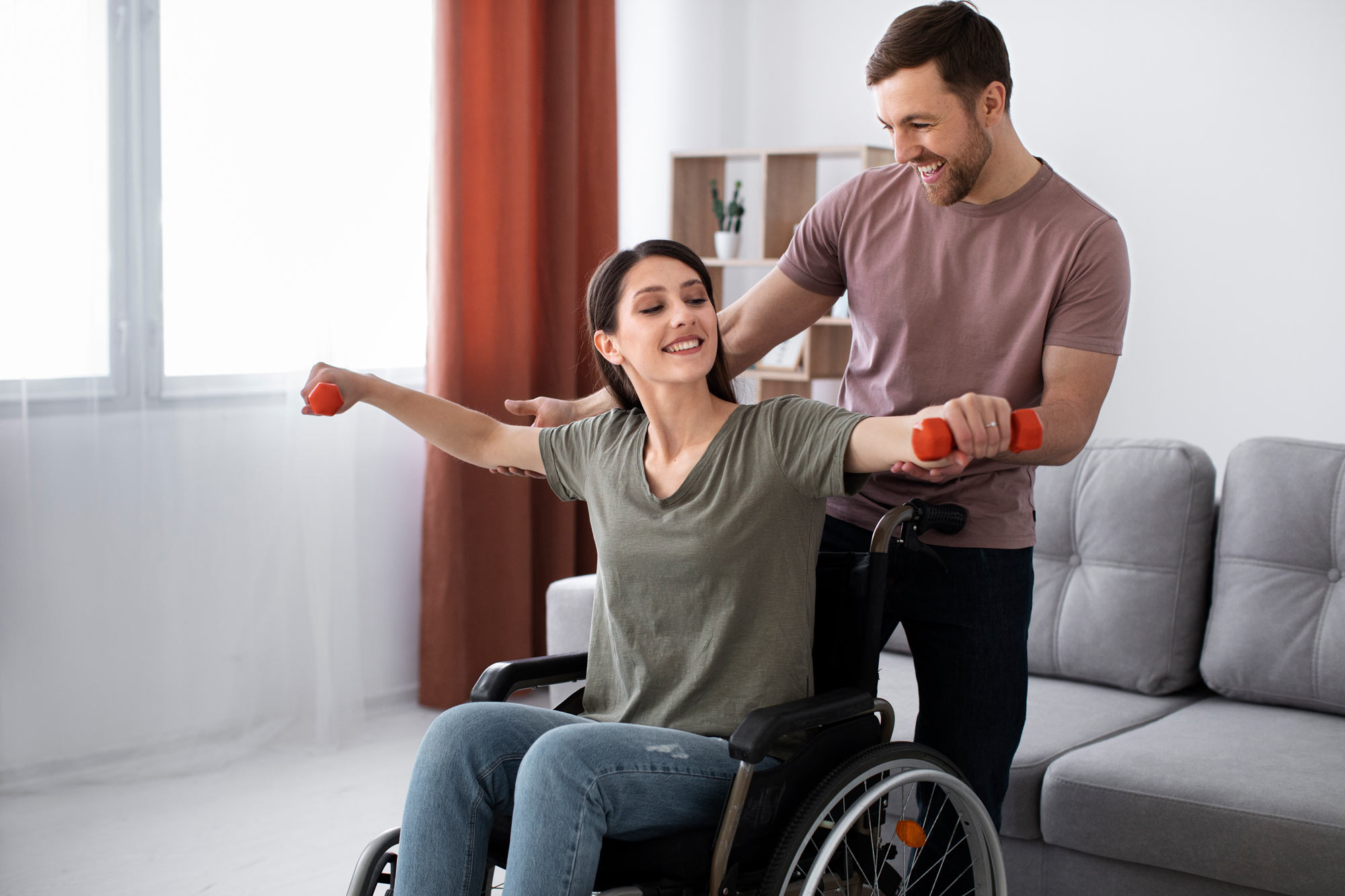 Certificate IV in Disability Support