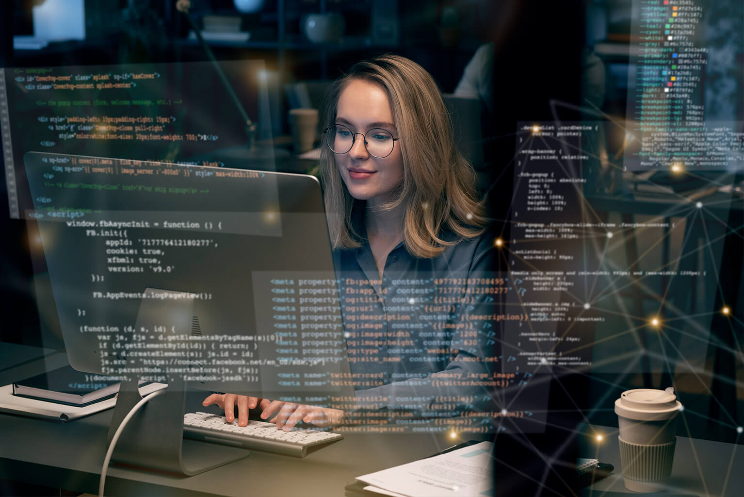 Diploma of Information Technology