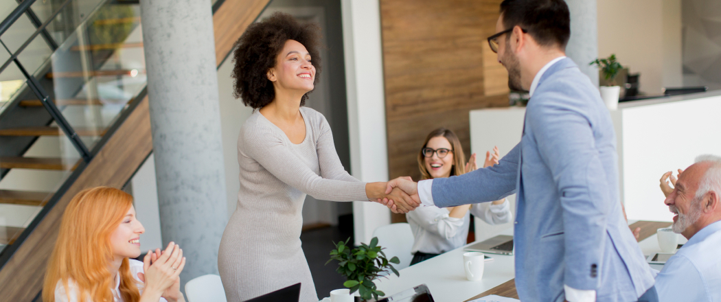 4 Things You Need to Do to Kickstart Your Career in the Business Industry