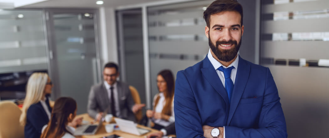 Unlock Your Future with Diploma of Business (Operations)