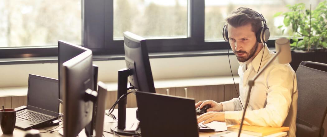 13 Reason to Enrol in Advanced Diploma of Information Technology