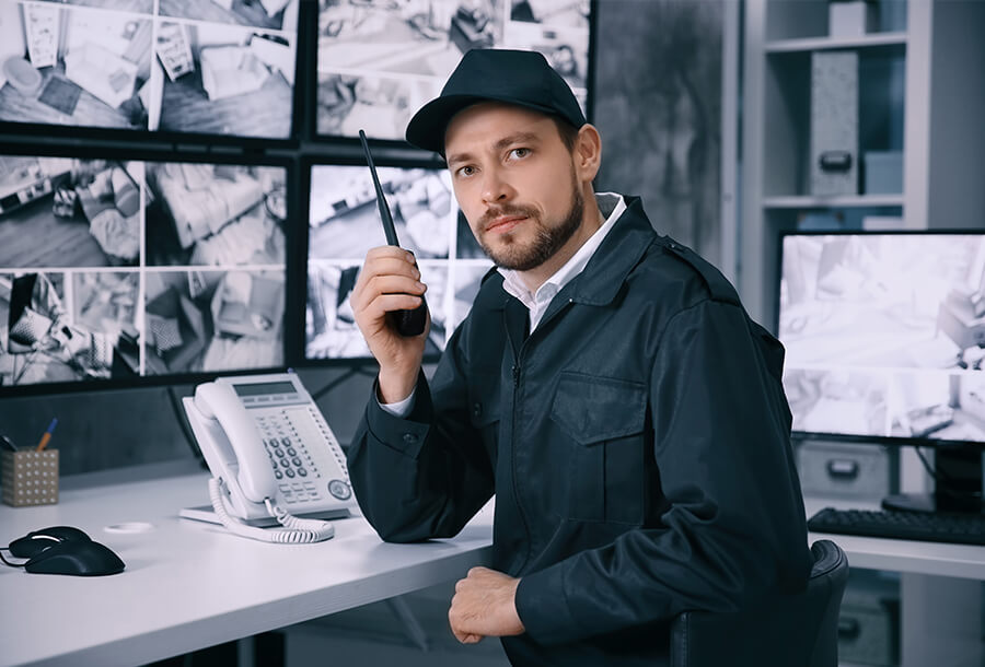 What to Expect in the CPP20218 Certificate II in Security Operations in Victoria